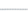 Lead weight tape